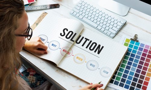 solution-problem-solving-share-ideas-concept
